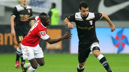 Astra "fuge" din țară înaintea meciului cu Dinamo! Giurgiuvenii pregătesc derby-ul în Bulgaria