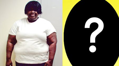 N-o să-ți vină să crezi!** FOTO Cum arată acum această femeie și cel mai bun sfat pentru o TRANSFORMARE-ȘOC