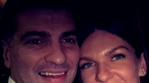 Radu Banciu, derapaj asupra cuplului Simona Halep - Toni Iuruc: „E un nimeni. Rimează cu ciuruc!”. Cine crede realizatorul TV că ar trebui să fie iubitul sportivei
