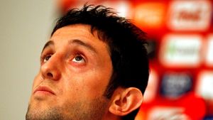 Nihat își va apăra patria cu arma în mână