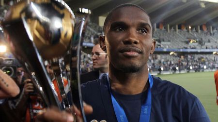 Arabii lui PSG sunt puși pe fapte mari!** Eto'o în capul listei de achiziții