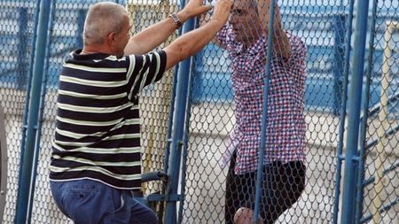 Ionuț Popa: "Când e vorba de echipă, sunt nebun"