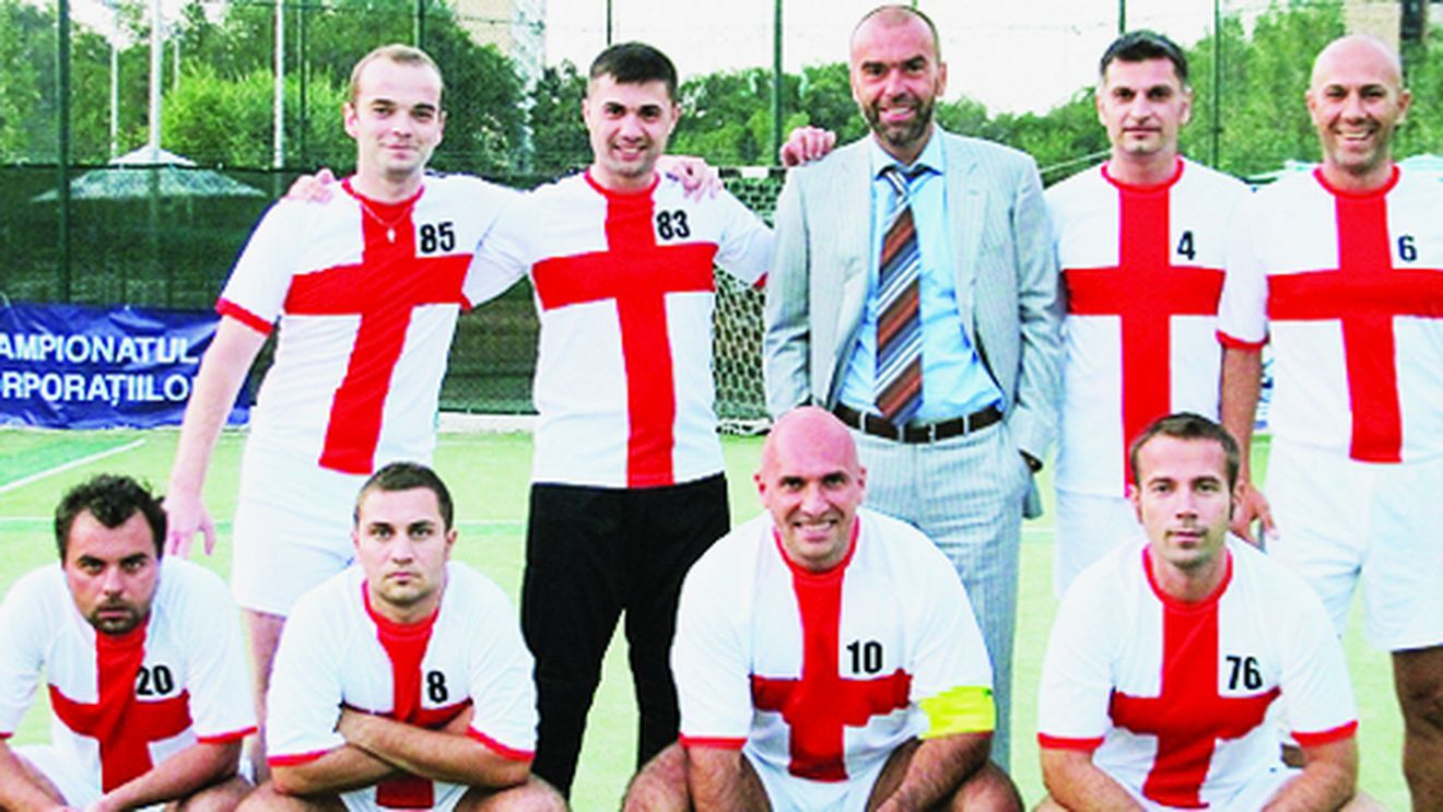 El ar fi trebuit să curețe fotbalul românesc, dar NU este lăsat! Becali, Dragomir, Porumboiu și Paszkany erau pe lista lui