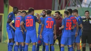 Avertisment pentru Nicolae Dică și FCSB înaintea returului cu Viking! Florin Prunea confirmă ProSport: „Acolo este problema!” | VIDEO EXCLUSIV ProSport Live