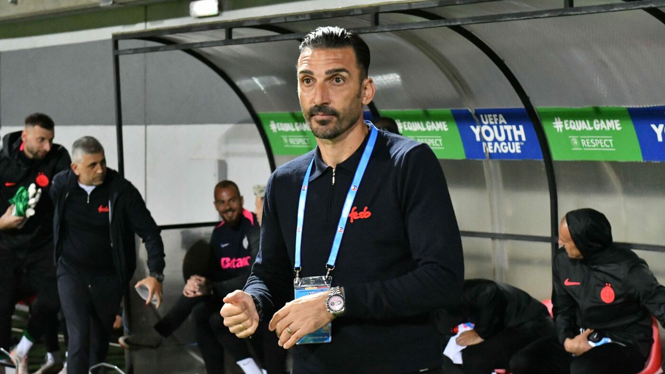 Revenire importantă la FCSB! Fotbalistul intră direct titular în cel mai fragil compartiment al campioanei