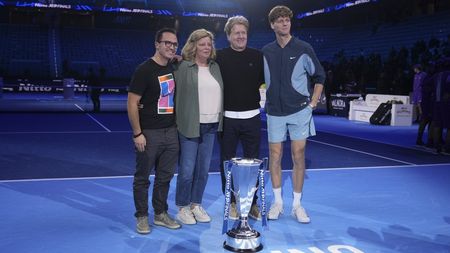 De ce nu vin, de fapt, părinții lui Jannik Sinner la turneele de tenis în care acesta joacă: „Ăsta e adevărul”