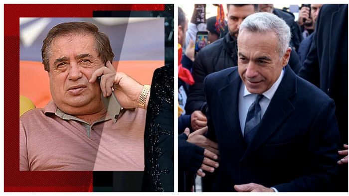 Ioan Niculae, cel mai bogat patron din istoria fotbalului românesc, legături periculoase şi suspecte cu finanțarea campaniei lui Călin Georgescu. Reacția magnatului despre dezvăluiri