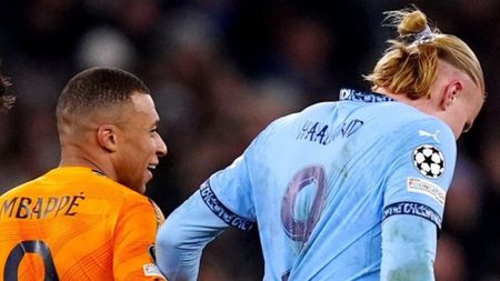 Real Madrid pregătește bomba secolului! Haaland și Mbappe, împreună pe Bernabeu: informația care zguduie Europa
