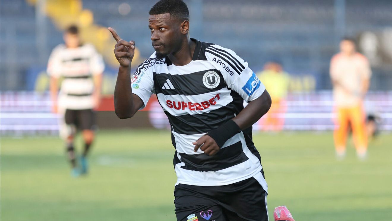 „Șansa de a străluci pe scena continentală”. Presa din Senegal a reacționat după transferul lui Thiam la FCSB