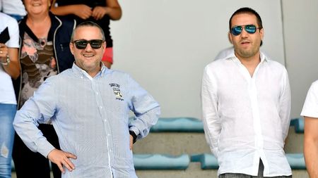 Acum un an și ceva Gigi Becali se războia cu Mihai Rotaru pentru transferul lui, dar azi starul nu mai e dorit de nicio echipă din Superliga