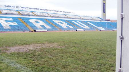 „Un teren cu gazon prost vă dezavantajează și pe voi!"