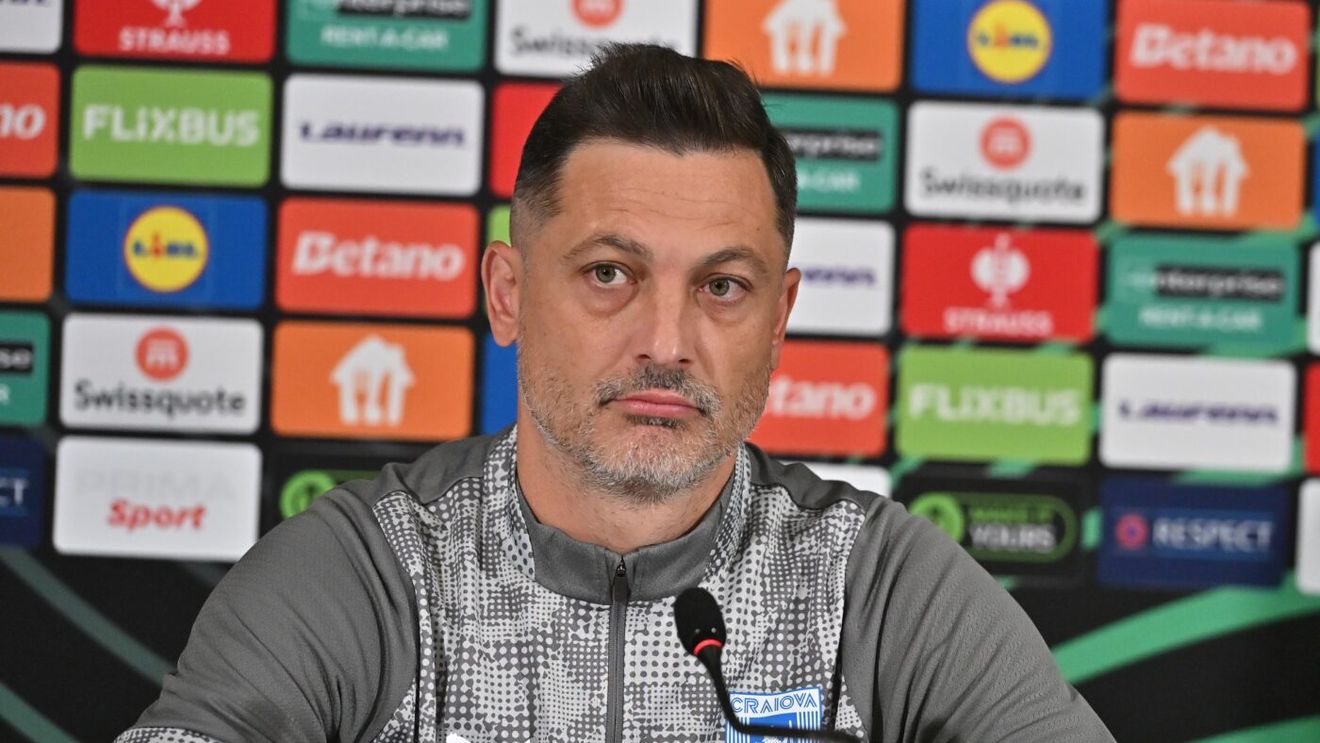 Finanţatorul rivalei nu concepea vreodată revenirea lui Mirel Rădoi la FCSB: „Zero compatibilitate”