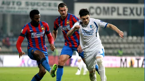 OFICIAL | Mihai Roman s-a transferat la gruparea olandeză NEC Nijmegen: 
