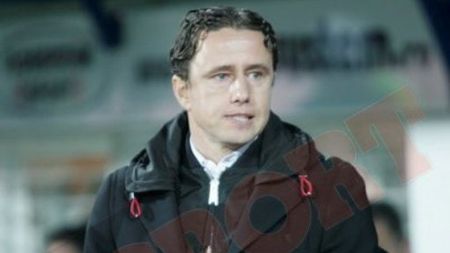 Reghe: "O puteam bate pe Dinamo! Unii s-au speriat de numele adversarului"