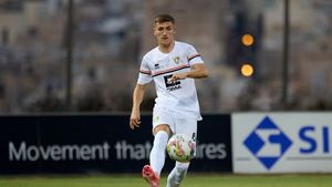 Nelu Varga, transfer de 800.000 de euro pentru CFR Cluj. Ce fotbalist i-a adus lui Dan Petrescu, dintr-o țară care e duşmanul României