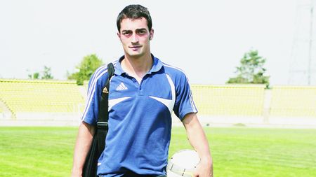 Mașina de goluri!** Un român din Liga 2 este mai tare ca Messi și Rooney