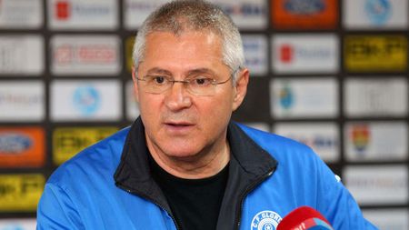 Manea a primit doar jumătate de cadou la Vaslui:** "Meritam să câștigăm, nu cred că a fost penalty! Multe echipe vor mai avea probleme cu noi"