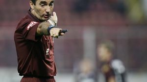 Cindrea:** „Să nu se sinucidă Lajos"