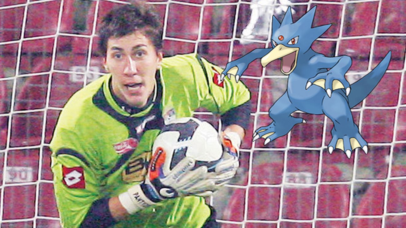 Fanii lui City, confuzi la debutul lui Pantilimon!** Cum l-au poreclit și care e cea mai mare ENIGMĂ‚ a suporterilor