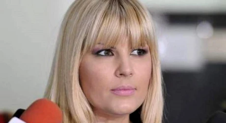 Elena Udrea e distrusă. Anunț din spatele gratiilor