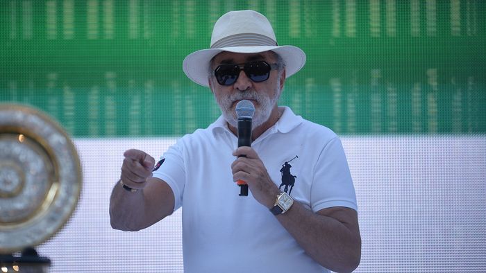 Ion Țiriac a luat situația în mână și n-a iertat pe nimeni: „Eu sunt rege în țara asta, împărat, președinte! Nu dau a doua șansă”