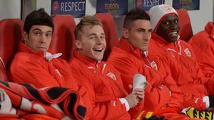 Pandurii, pepinieră pentru Germania:** după Maxim, un alt jucător al gorjenilor a intrat în atenția nemților. Cine îl vrea pe cel mai în formă fotbalist al lui Pustai: