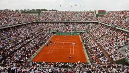 S-a stabilit programul zilei de miercuri de la Roland Garros. Halep, Dulgheru, Begu, Niculescu și Tecău intră în joc