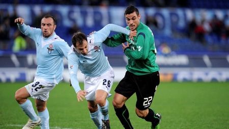 Ștefan Radu, "vinovat" pentru ratarea Ligii:** "A fost perfect în tur, dar absența sa în retur a costat-o pe Lazio"