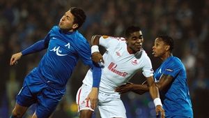 VIDEO Cât de repede îți poți sabota colegii? Vezi cel mai rapid autogol din istorie!