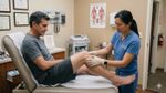 ADVERTORIAL. Semne pe care nu trebuie să le ignori când faci sport: când ai nevoie de cardiolog sau recuperare medicală