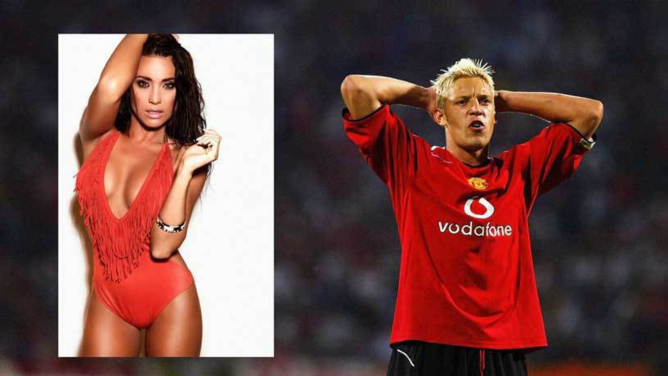 Scandal uriaș! Alan Smith divorțează după doar 4 luni! Vorbea cu amanta și în luna de miere! Ce a descoperit soția fostului jucător al lui United când a primit factura de mobil