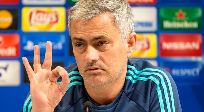 Ce mutare ar fi! Jose Mourinho se poate bate la titlu în Germania din primul sezon. Cu cine poate semna