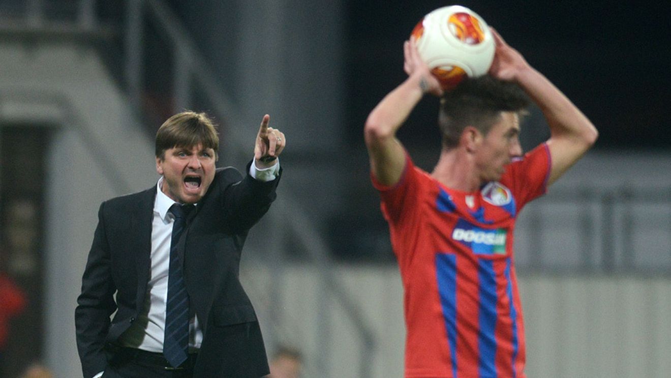 Plzen, posibila adversară a Petrolului, a pierdut Supercupa Cehiei