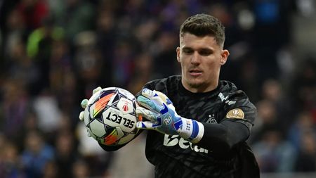 DECLARAȚII Ștefan Târnovavu, discurs manifest după FCSB – Fenerbahce: „Atâta ură în oameni. Dacă suntem la pământ, nu vii să ne bagi și tu mai adânc”