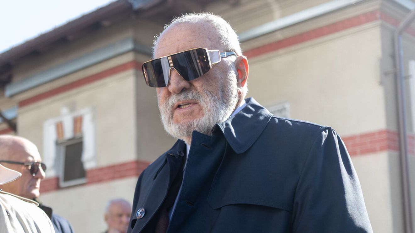 Ion Țiriac, întâlnire decisivă pentru complexul sportiv de 5 stele din Brașov, în care va băga zeci de milioane de euro! „O să venim cu cota noastră și amplasamentul”