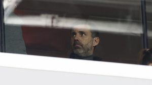 Ce s-a întâmplat cu Zeljko Kopic, după Dinamo - UTA 1-0. Faima croatului e din ce în ce mai mare în Superliga