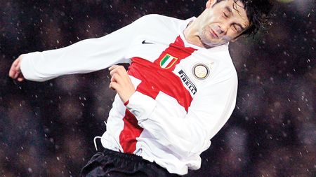 Etapă decisivă pentru Chivu și Mutu în Serie A!