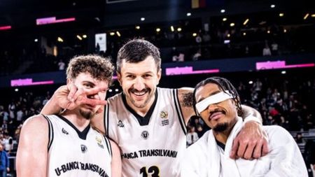 S-au jucat primele meciuri din semifinalele Ligii Naționale de baschet masculin! Când au loc partidele decisive