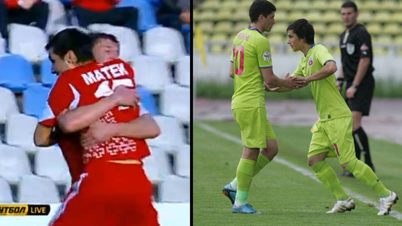 "L-am văzut, iau 70 de milioane de euro pe el!" Ce se mai întâmplă cu "perla" pe care a pariat Gigi Becali