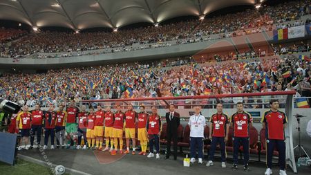 Ai fost la România - Franța? Comentează aici!** Cum ți s-a părut Național Arena și organizarea partidei?