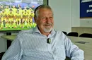 Calificativele selecționerului Ion Marin într-o provocare de efect: „Caracterizați-i pe tricolori într-un singur cuvânt!”. El e constructor, care sunt fotbaliștii de mare perspectivă, ce jucător e neglijat de club și cine se caută pe el? EXCLUSIV
