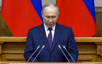Vladimir Putin a dat ORDIN. Deja a început totul: Nu vreau să sperii pe nimeni...