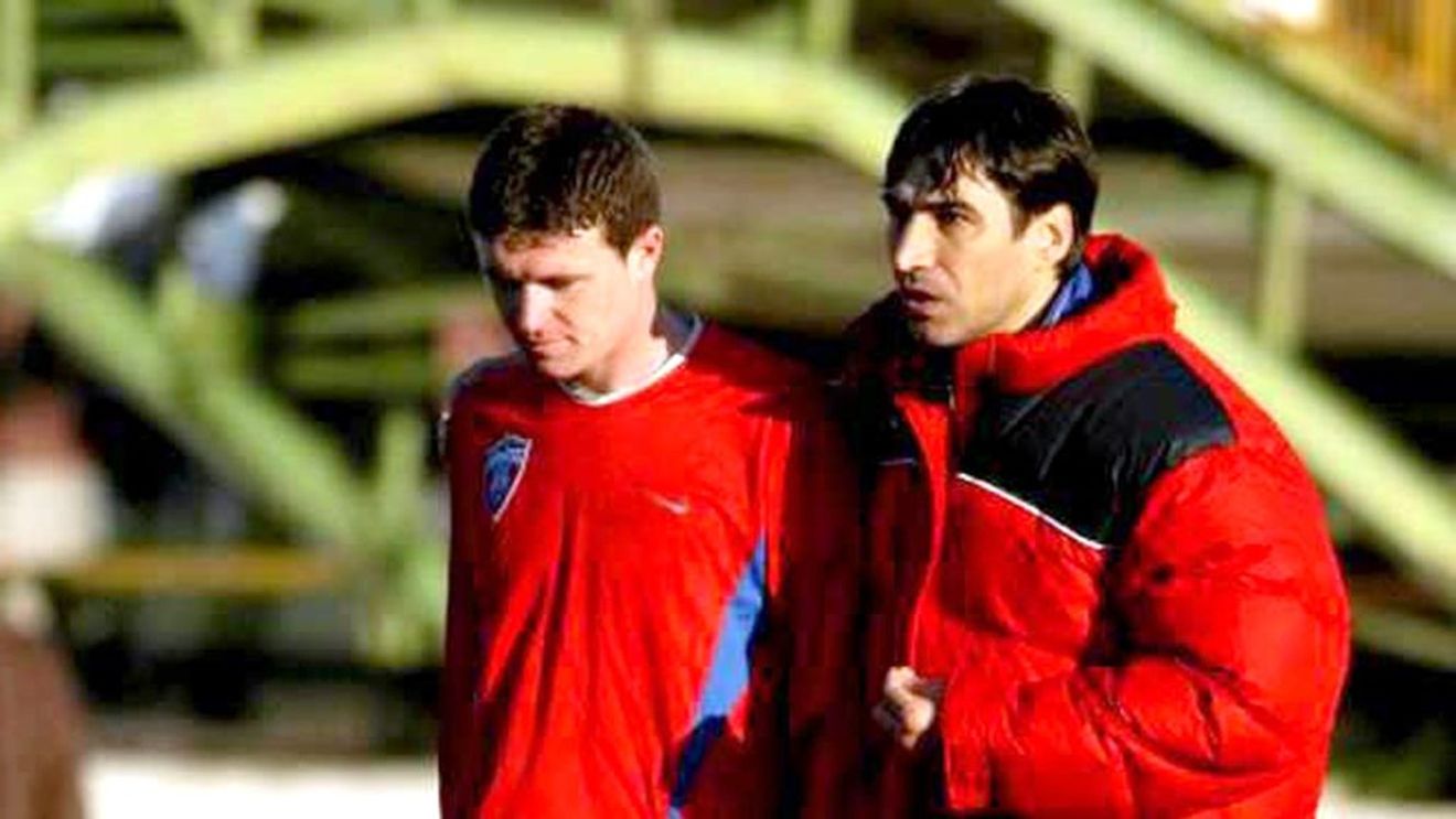 ProSport l-a inspirat pe Victor Pițurcă. „Am discutat cu voi și am să dau câteva telefoane. Toți jucătorii să aibă statui lângă stadion!” | EXCLUSIV