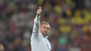 Pavel Vrba: "Sunt mulțumit, deși puteam obține și victoria. E păcat că ne-au egalat". Ce nu va face antrenorul Viktoriei la retur: "Am mai încercat o dată și am pierdut cu 4-1"