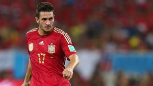 Spaniolii nu cunosc jucătorii români, dar sunt convinși că sunt valoroși: "Nu pot să vă spun nume, dar sunt jucători buni". Singurul tricolor recunoscut de adversari
