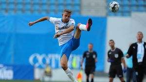 Nicușor Bancu a dezvăluit prin ce coșmar au trecut oltenii după înfrângerea din Georgia. „Eram terminați, nu știam ce să facem să ne revenim”