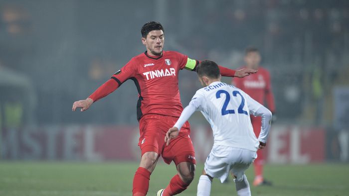 LIVE BLOG | Genk - Astra 1-0. Final de aventură în Europa League. Campionii României părăsesc competiția după golul superb marcat de Pozuelo