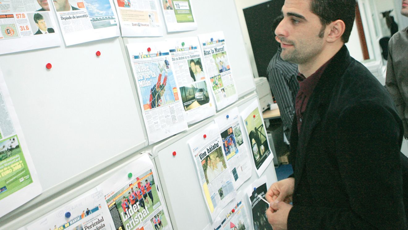 Negocieri în direct