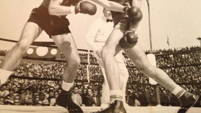 Doliu în lumea boxului: fostul campion Constantin Gherasim a decedat ieri la 79 de ani