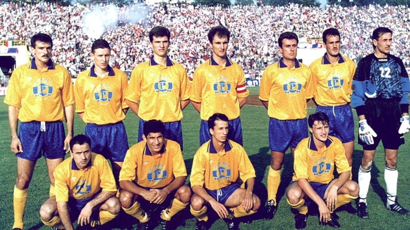 Un fost atacant român s-a făcut predicator! „Poți să ai toți banii din lume, dar care-i folosul dacă-ți pierzi sufletul?”